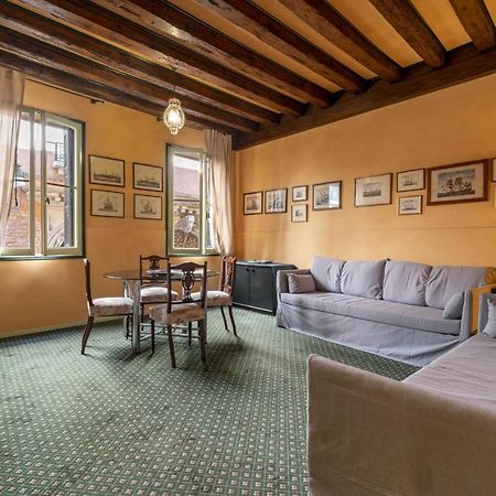 Ca' Delle Vele Apartment Venice Exterior photo