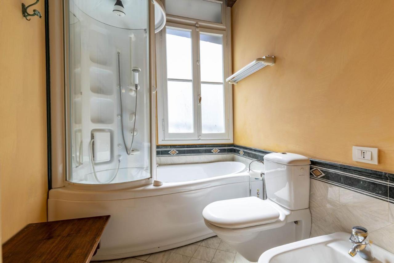 Ca' Delle Vele Apartment Venice Exterior photo