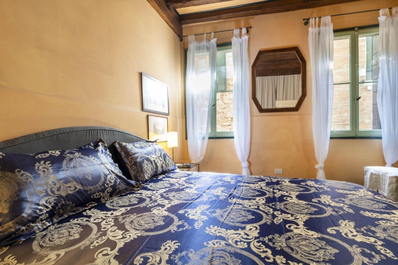 Ca' Delle Vele Apartment Venice Exterior photo